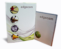 Программный комплекс EDGECAM